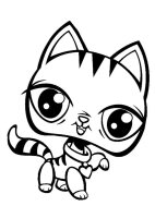Littlest Pet Shop