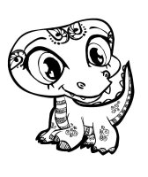 Littlest Pet Shop