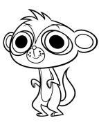 Littlest Pet Shop