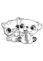 Littlest Pet Shop