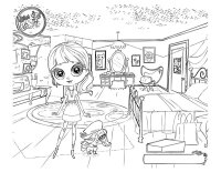 Littlest Pet Shop