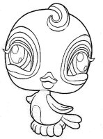 Littlest Pet Shop