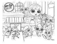 Littlest Pet Shop