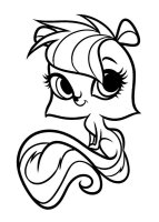 Littlest Pet Shop