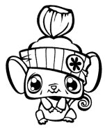 Littlest Pet Shop