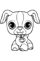 Littlest Pet Shop