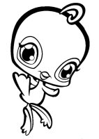 Littlest Pet Shop