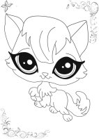 Littlest Pet Shop