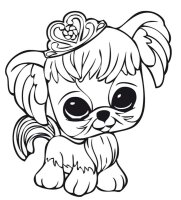 Littlest Pet Shop