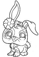 Littlest Pet Shop