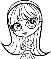 Littlest Pet Shop