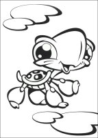 Littlest Pet Shop