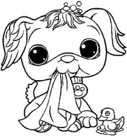 Littlest Pet Shop