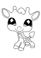 Littlest Pet Shop