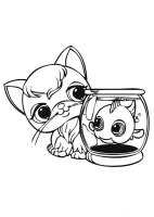 Littlest Pet Shop