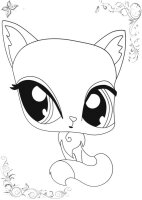 Littlest Pet Shop