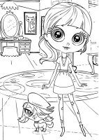 Littlest Pet Shop