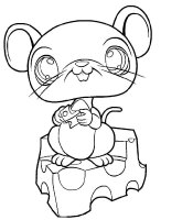 Littlest Pet Shop
