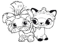 Littlest Pet Shop