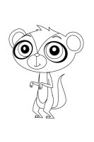 Littlest Pet Shop