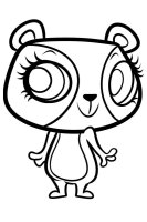 Littlest Pet Shop