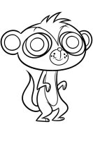 Littlest Pet Shop