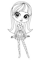 Littlest Pet Shop