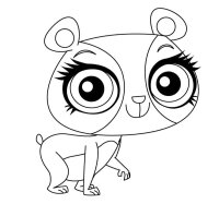 Littlest Pet Shop