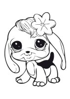 Littlest Pet Shop