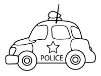Masina de Politie