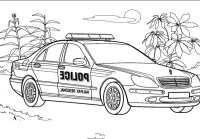 Masina de Politie
