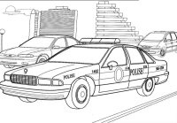Masina de Politie