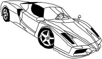 Masina sportiva