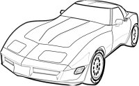 Masina sportiva