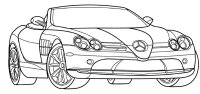 Masina sportiva