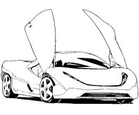 Masina sportiva