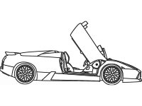 Masina sportiva