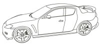Masina sportiva