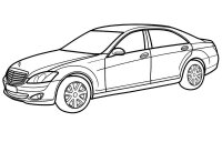 Mercedes