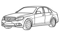 Mercedes