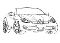 Mercedes