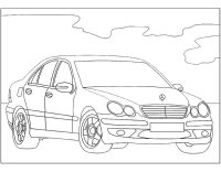 Mercedes