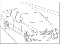Mercedes