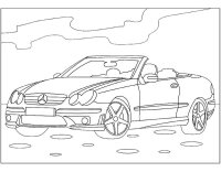 Mercedes