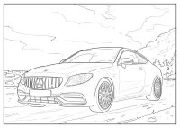 Mercedes