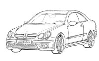Mercedes