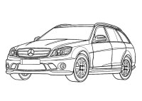 Mercedes