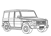 Mercedes