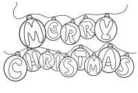 Merry Christmas