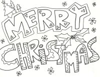Merry Christmas